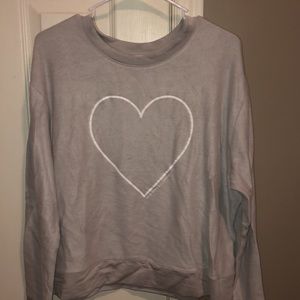 SoHo New York & Co Sweatshirt